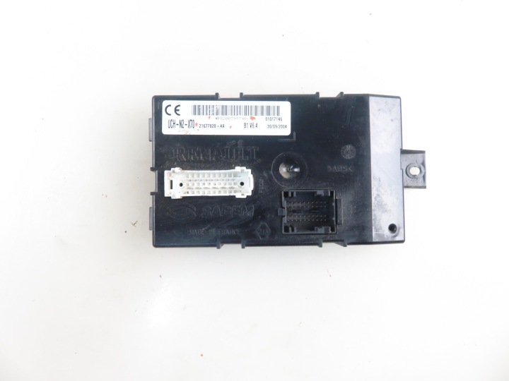 фото №5, Модуль uch-2 renault master ii 2.5 dci p8200399790k 216778284a