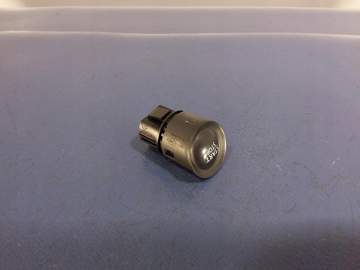 фото №2, Renault megane ii кнопка старт-стоп 1927937