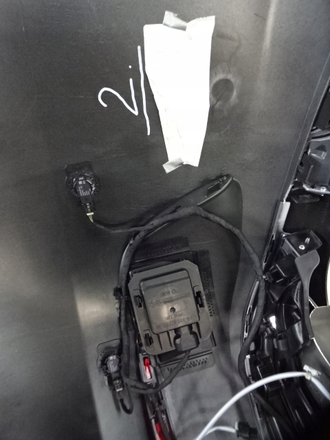 фото №7, Бампер зад задний mercedes w238 c238