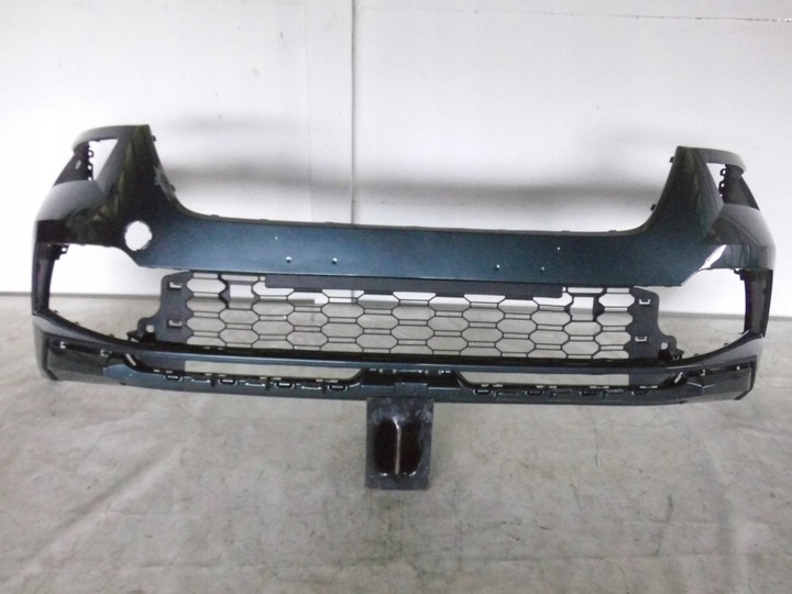 фото №1, Бампер переднее перед skoda kamiq 2019 2020 2021 2022 2023