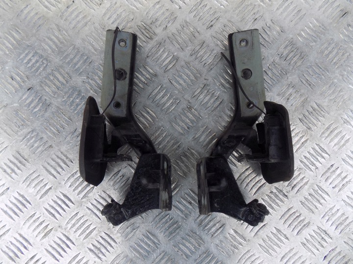 фото №1, Mercedes w447 петли капота комплект