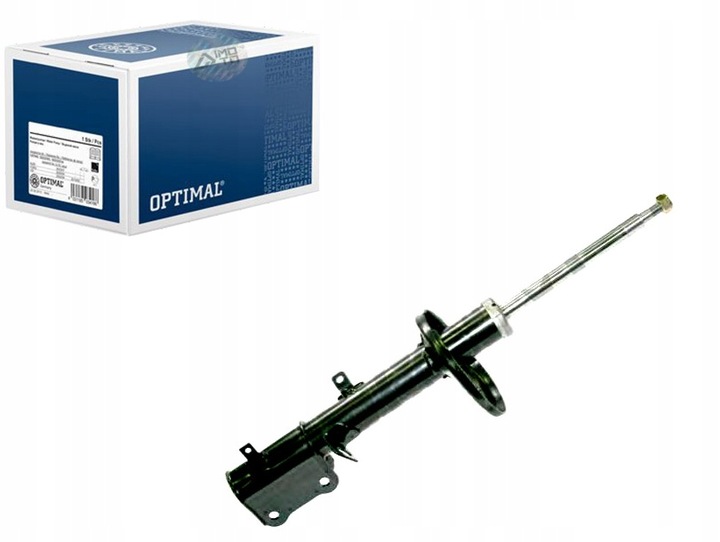 фото №1, Optimal амортизатор 4854019335 4854012510 48540192