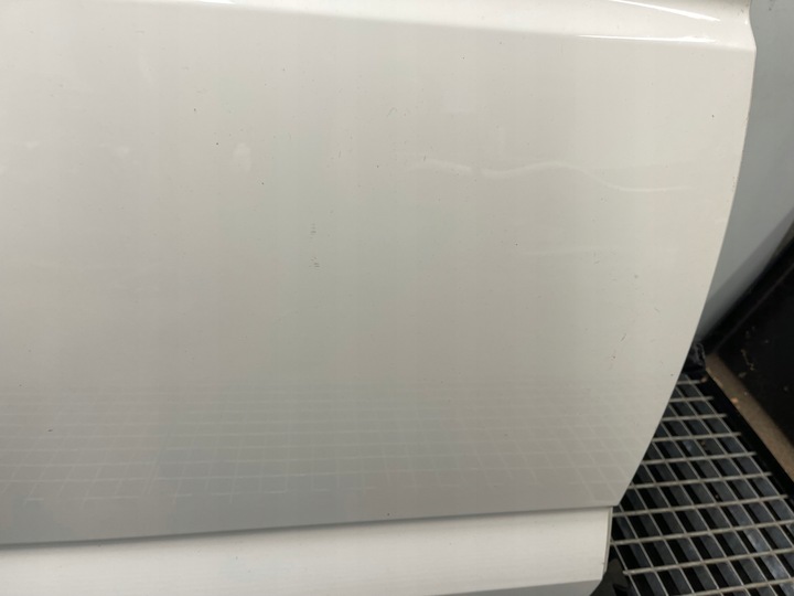 фото №8, Vw touran 5ta 2019r дверь правые зад код краски lc9a