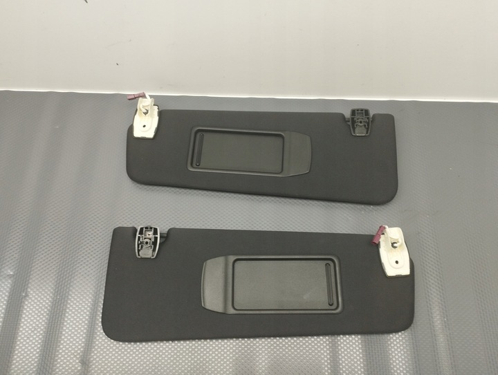 фото №5, Bmw f01 захист сонцезахисна