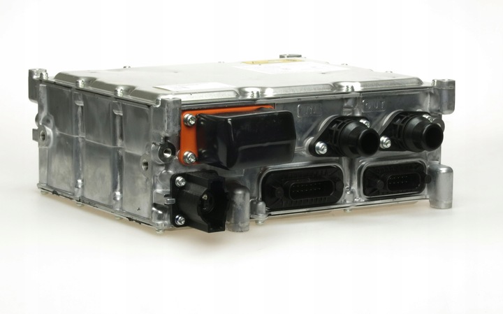 фото №2, Модуль заряджання акумулятора mercedes a0009006420