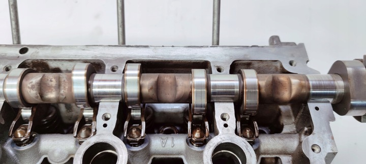 фото №13, Головка права audi a4 a5 a6 a7 3.0 tfsi 06e103404k