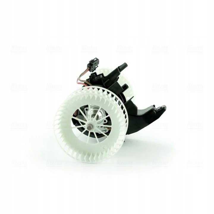 фото №3, Вентилятор інтер'єру b5 e60 e61 5 e60 e61 6 e63 e64