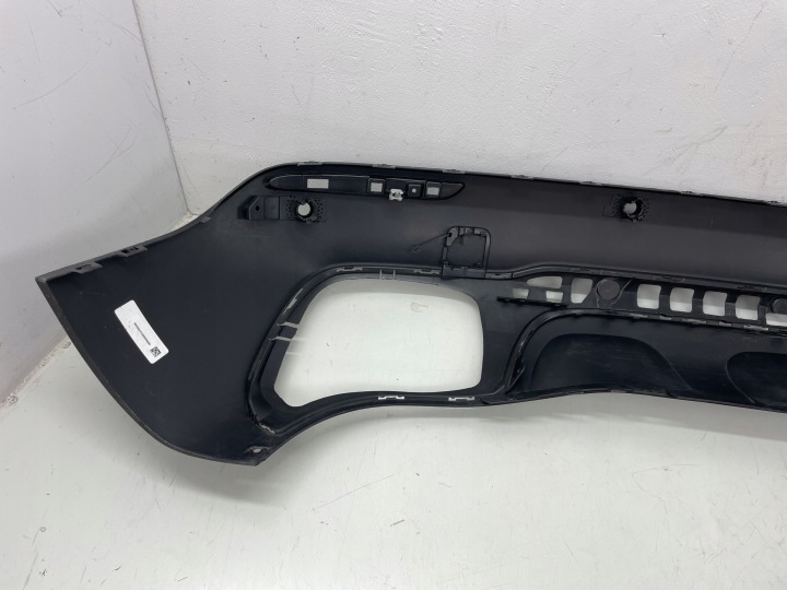 фото №10, Спойлер бампера зад mercedes gla 247 a2478853104