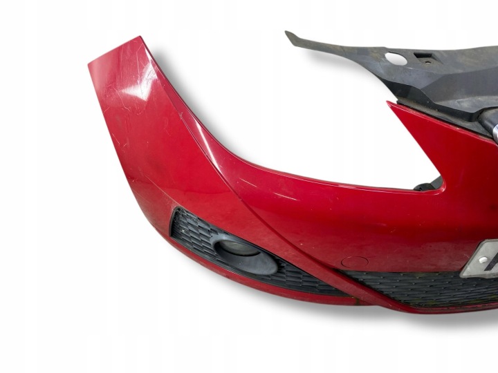 фото №6, Seat ibiza iv 6j,6p 1400cm3 2008 бампери хетчбек