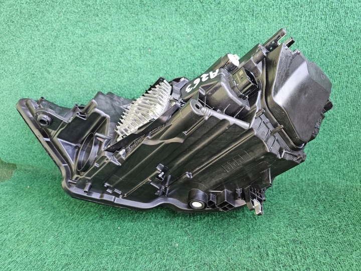 фото №9, Audi a6 c8 4k0 фара полный led правая перед 4k0941040e европа