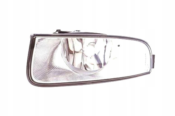 фото №2, Лампа протитуманна h8 skoda superb ii 03.08-06