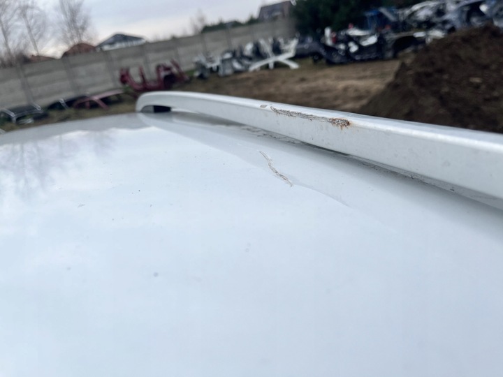 фото №7, Дах vw t-roc 17- lc9a