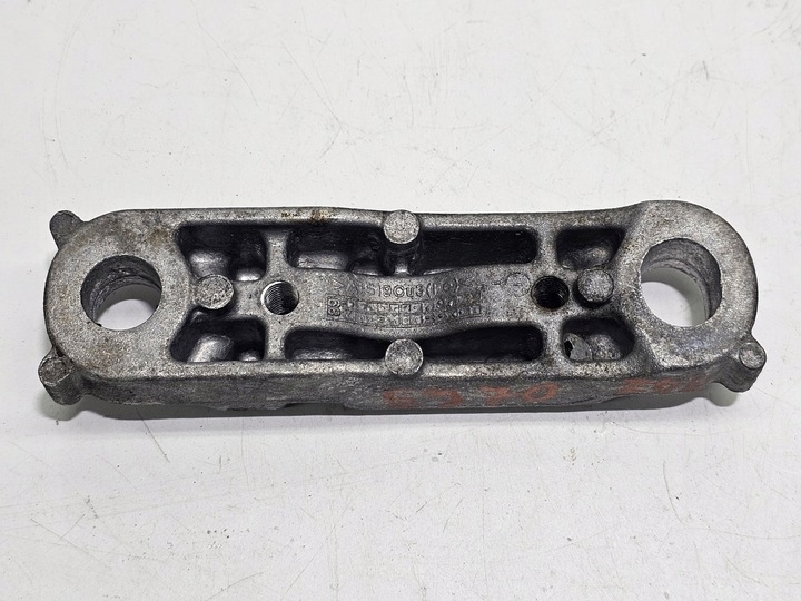 фото №5, Держатель крепление аккумулятора renault zoe i #5970