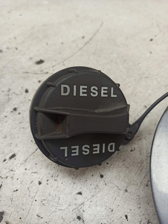 фото №7, Hyundai ix35 крышка заливка топлива 69510-2s000