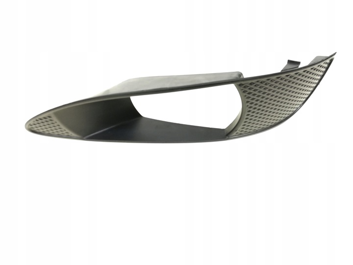 фото №1, Corolla e12 02-04 защита галоген заглушка решётка бампера бампер перед l