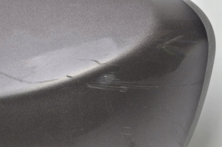 фото №8, Hyundai i30 ii зеркало левое электрические 87610-a6110 5 pin англичанин