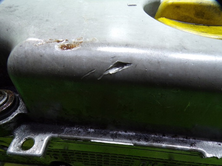 фото №5, Opel astra ii g 2.0 dtl головка двигуна r9128018