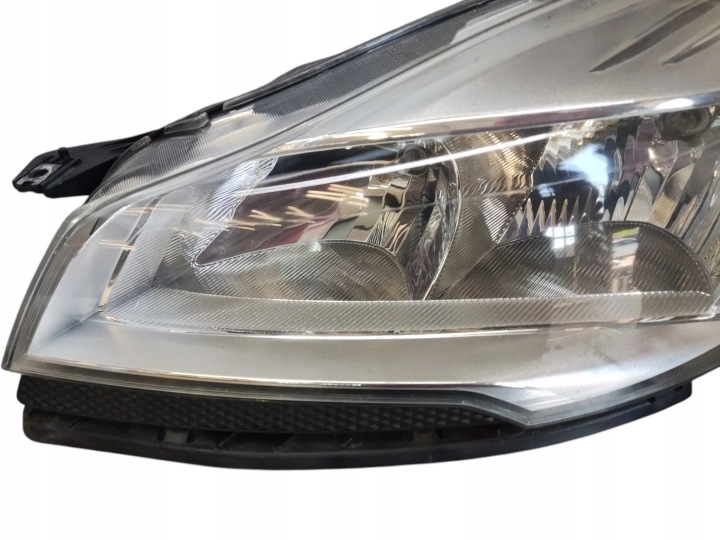 фото №6, Ford kuga mk2 фара ліві перед h7 uk