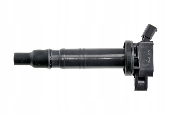 фото №11, Котушка запалювання toyota avensis 2.0 2000-,