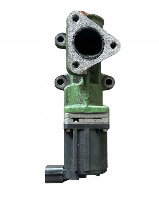 фото №1, Клапан egr daf lf px-5 евро 6 1719785 1706529 cummins 5291859