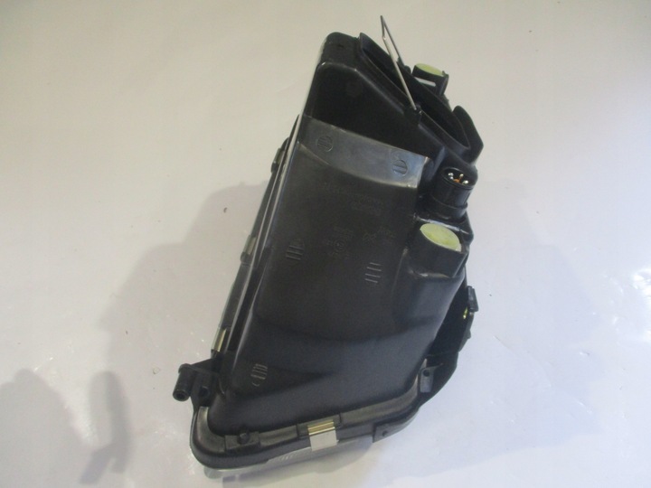 фото №6, Лампа фара левый audi a4 b5