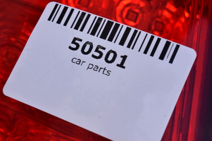 фото №12, Фара ліве зад kia sorento ii 2009-2012r 92401-2p12 eu