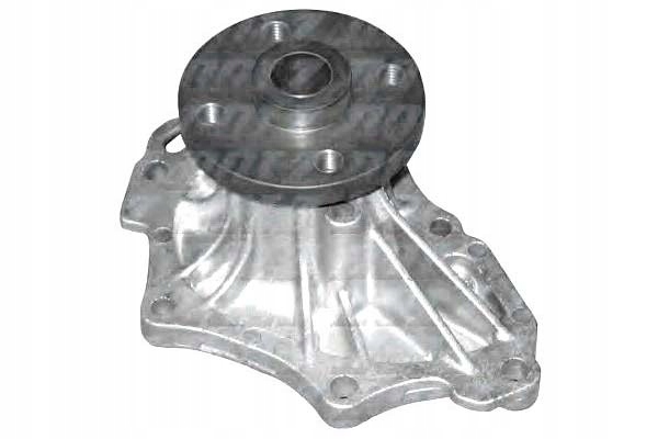 фото №9, Dolz t225 насос воды, охлаждение двигателя