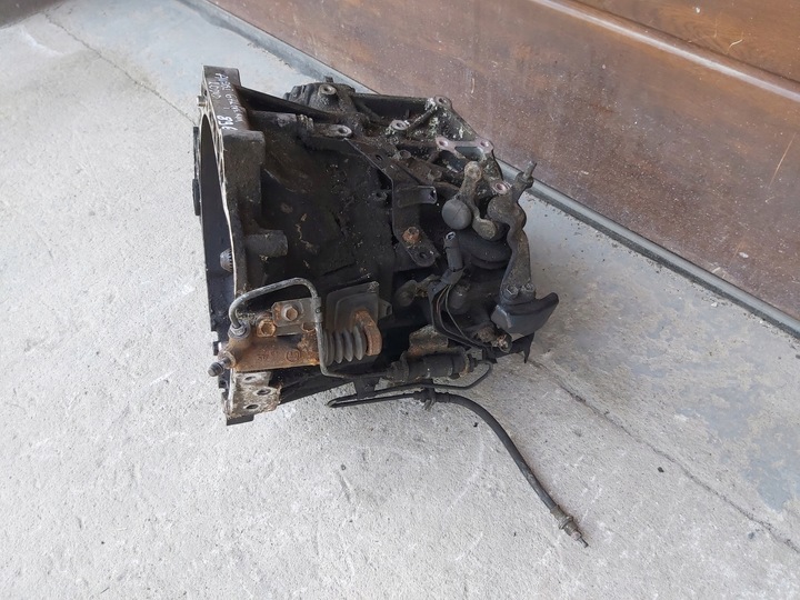 фото №4, Avensis t25 t27 auris 2,0 2,2 d4d коробка передач коробки передач