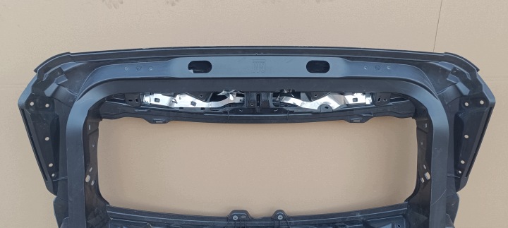 фото №7, Yp00018477 opel grandland x 2017- крышка багажника новая oem номер