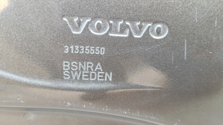 фото №13, Volvo xc60 i 08- дверь перед передние левая