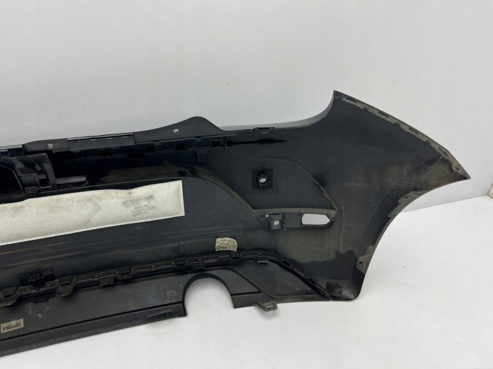 фото №7, Vw up 1s рестайлинг gti бампер задний pdc оригинал oem 16-