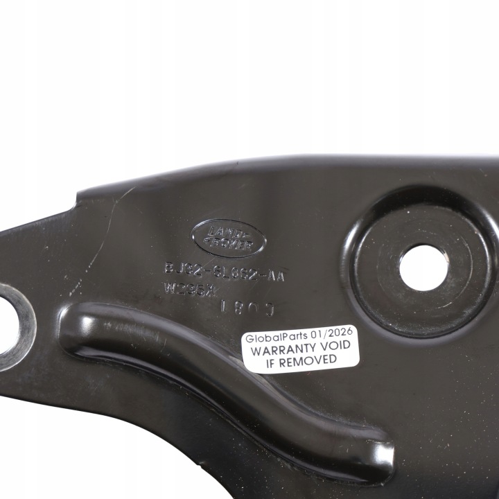 фото №11, Range rover evoque l538 держатель крепление кронштейн bj32-6l062-aa