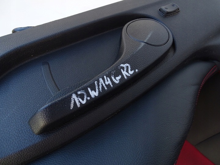 фото №8, Сидіння сидіння диван комплект hyundai i30 ii turbo купе 3d 5d hb підігрів