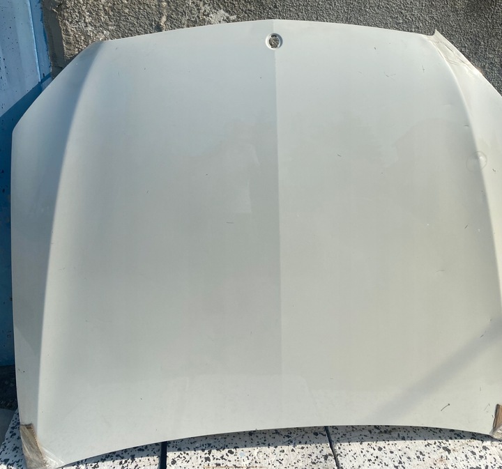 фото №9, Mercedes класс c w205 14-21 капот a2058870403