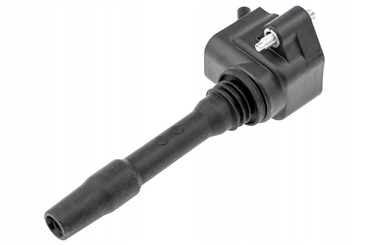 фото №2, Nty котушка запалювання