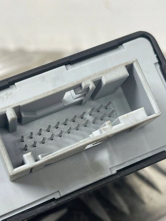 фото №2, Audi q5 sq5 2011 блок управления / модуль света lcm