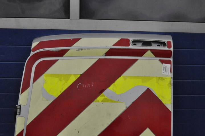 фото №5, Opel combo d дверь задние левая левый зад