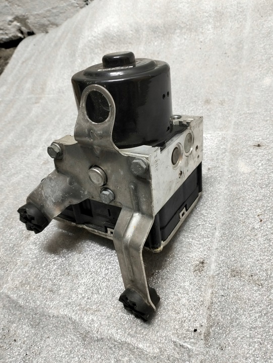 фото №7, Насос abs bmw x3 x4 f25 f26 6875411