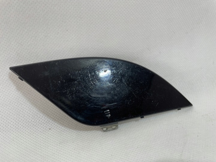 фото №1, Заглушка бампера зад mercedes w204 c-klasa