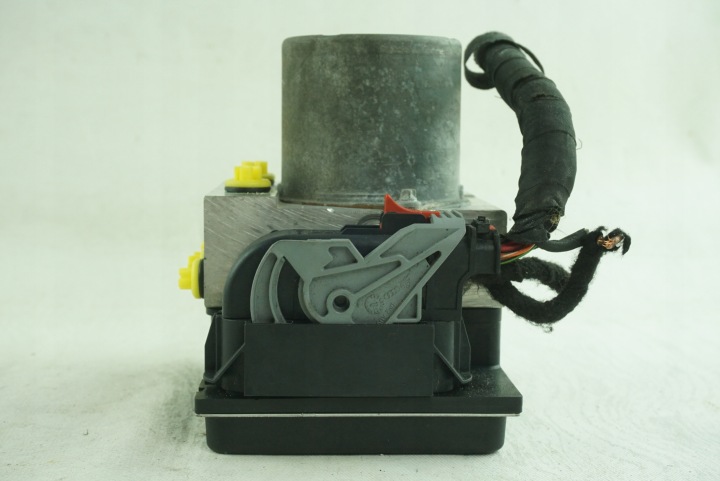 фото №8, Блок управления abs audi a4 b8 allroad 8k9614517aa 8k9907379k