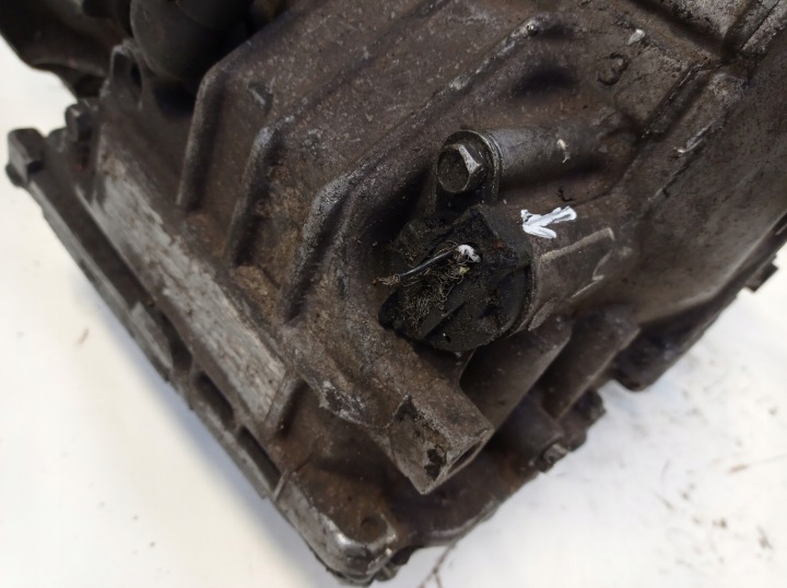 фото №10, Коробка передач mini cooper 1.6 67344-02 7524782