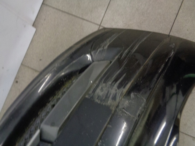 фото №6, Бампер перед bmw серии 1 e87 передний рестайлинг