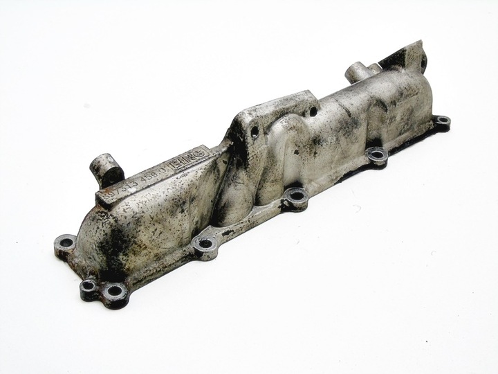 фото №3, Коллектор всасывающий 1.7 cdti astra h corsa meriva combo