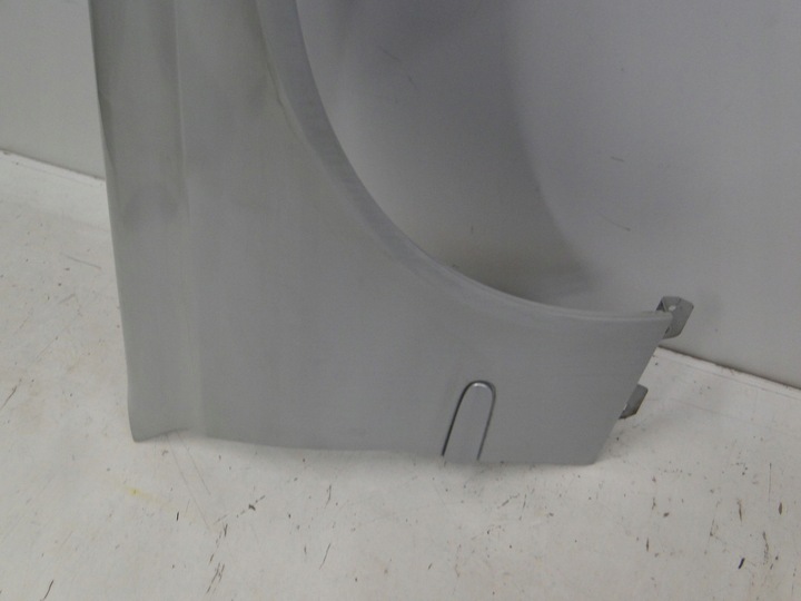 фото №5, Mercedes e 211 w211 рестайлінг планка крила права