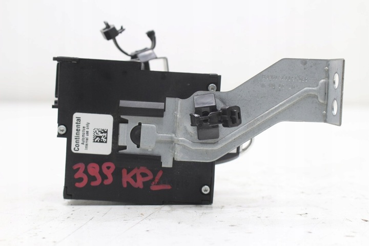 фото №5, Замок зажигания кнопка гнездо зарядки nissan altima l32 285f5 ja000