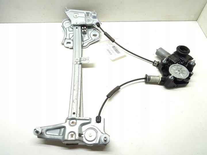 фото №2, Підйомник вікна лівий перед lexus rc 85720-24070 sportowy/coupe