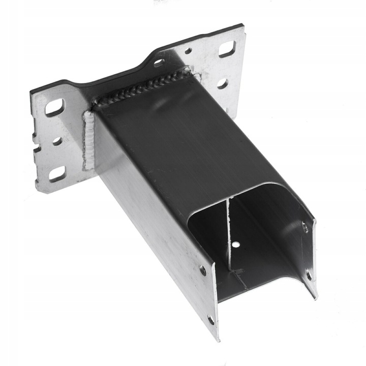 фото №1, Audi a5 b8 16- 20- зона зминання відбійник праві 8w0807134