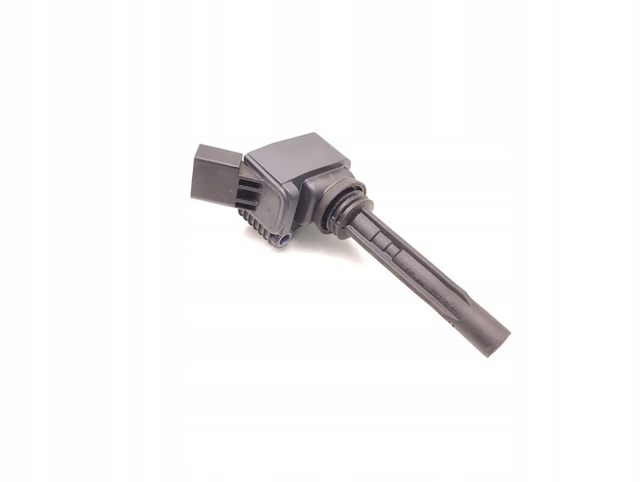 фото №10, Audi a4 катушка зажигания высокого напряжения 1.4 tfsi бензин 110kw 150 hp