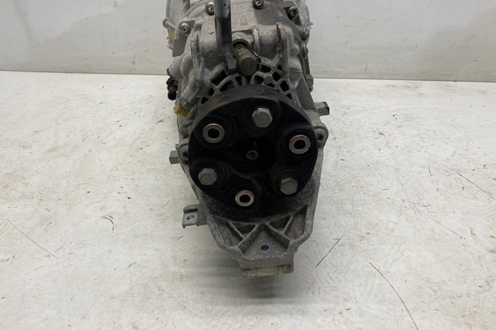 фото №11, Коробка передач коробки передач bmw 5 f10 1089301071b 2.0l дизель 135kw 2012