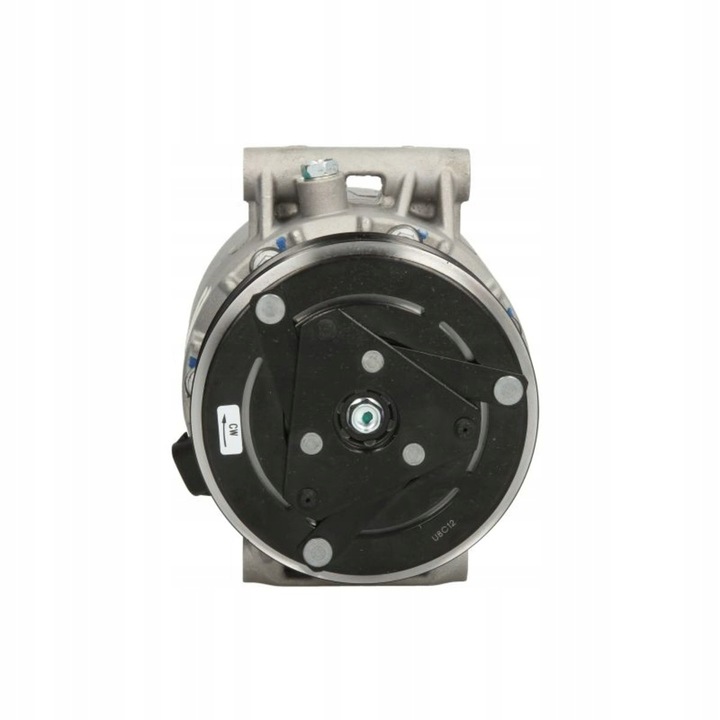 фото №2, Компрессор кондиционера renault espace iv 02-04